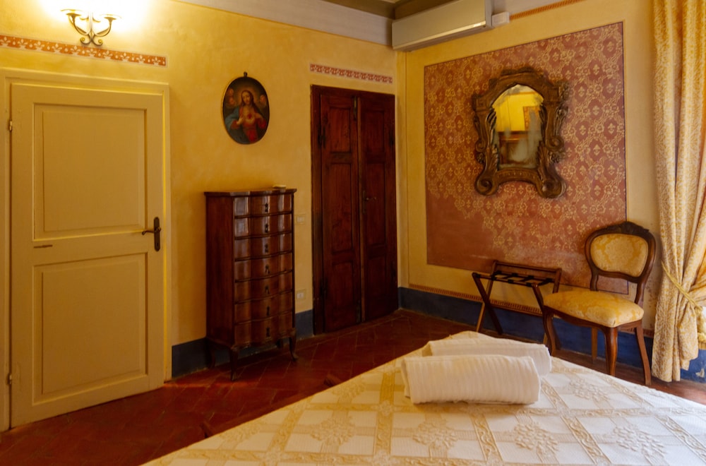 Deluxe Double Room - Photo 2