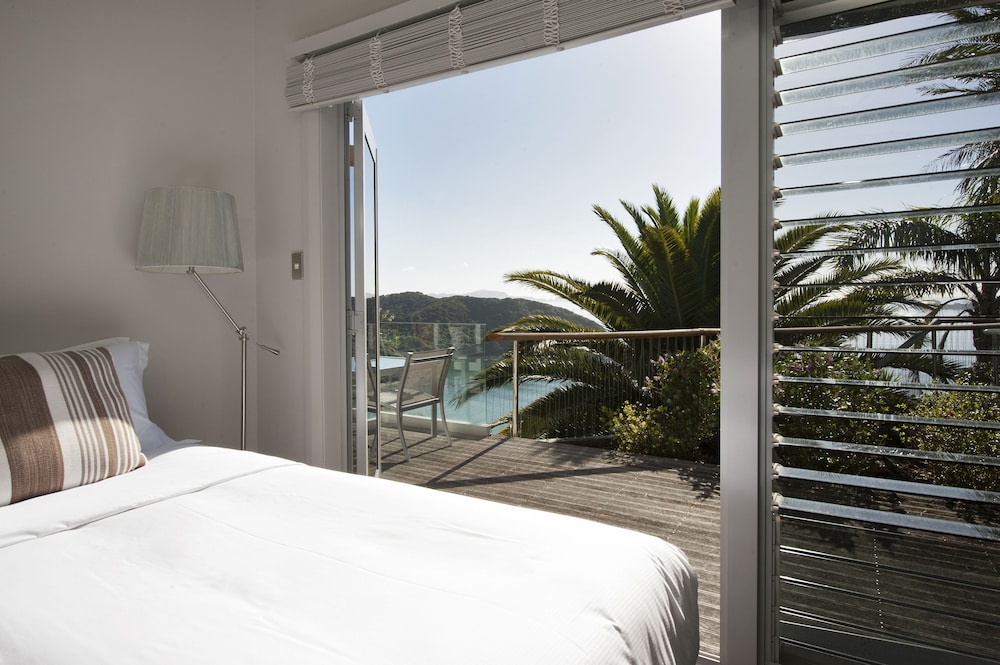 Luxury Villa, 3 Bedrooms, Ocean View photo 2