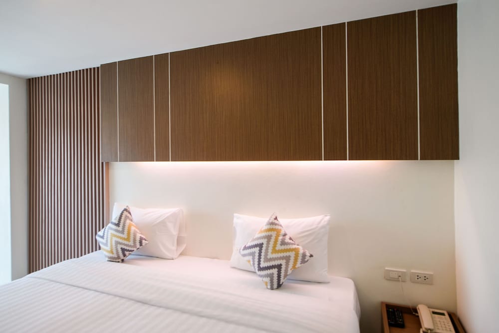 Superior Double Room - Photo 7