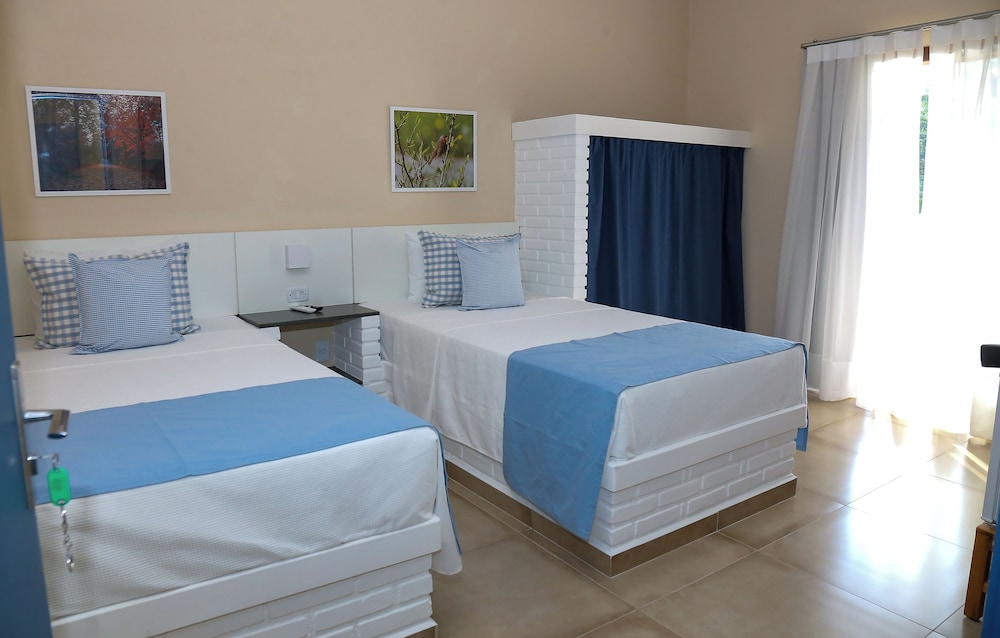 Superior Twin Room photo 3