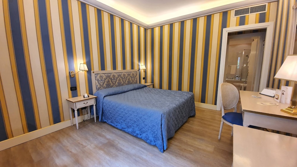 Superior Double Room - Photo 7