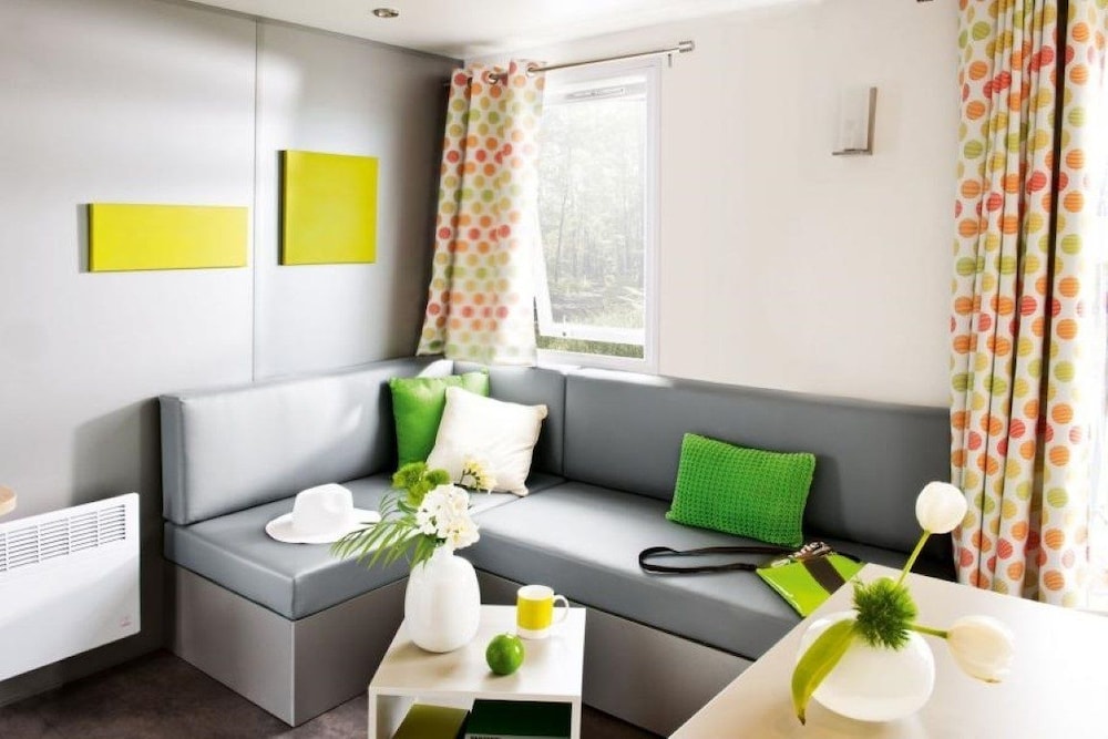 Chalet, 2 Bedrooms photo 2