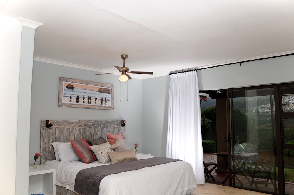 Deluxe Double or Twin Room, Garden View, Ground Floor photo 1