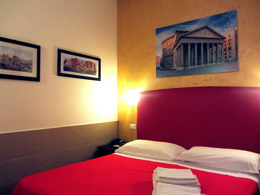 Classic Double Room photo 1