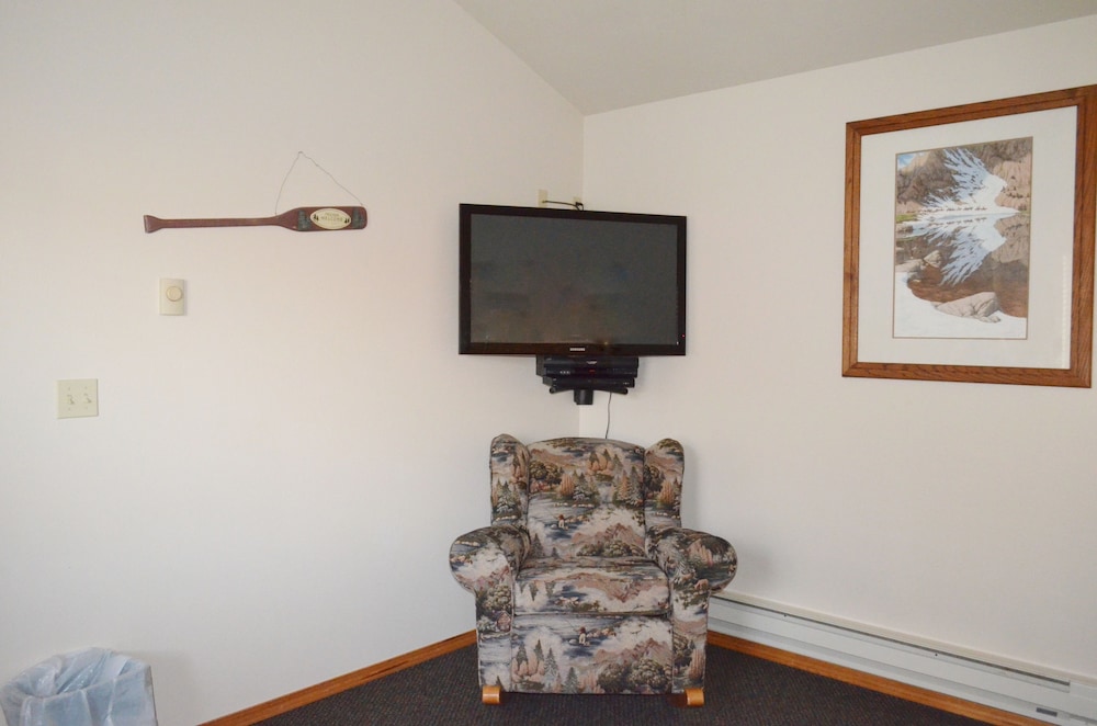 Standard Cabin, 1 Queen Bed with Sofa bed, Non Smoking, Kitchenette photo 2