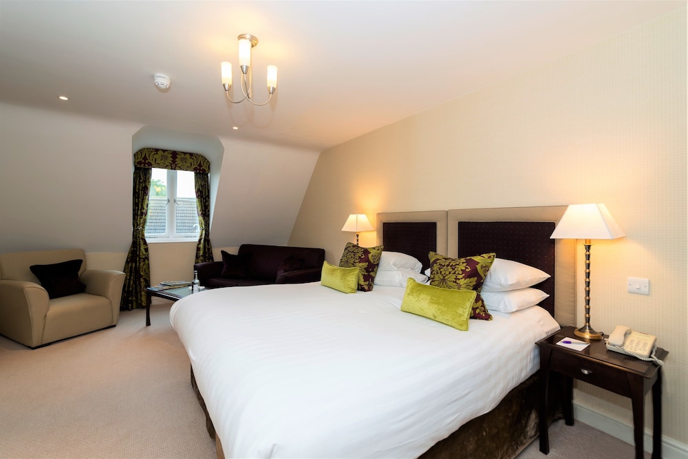 Standard Double Room photo 1