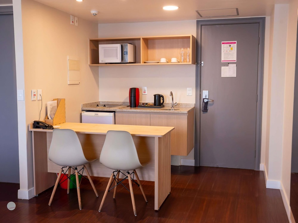 Privilege Room, 1 Double Bed and Sofa, Executive Floor photo 3