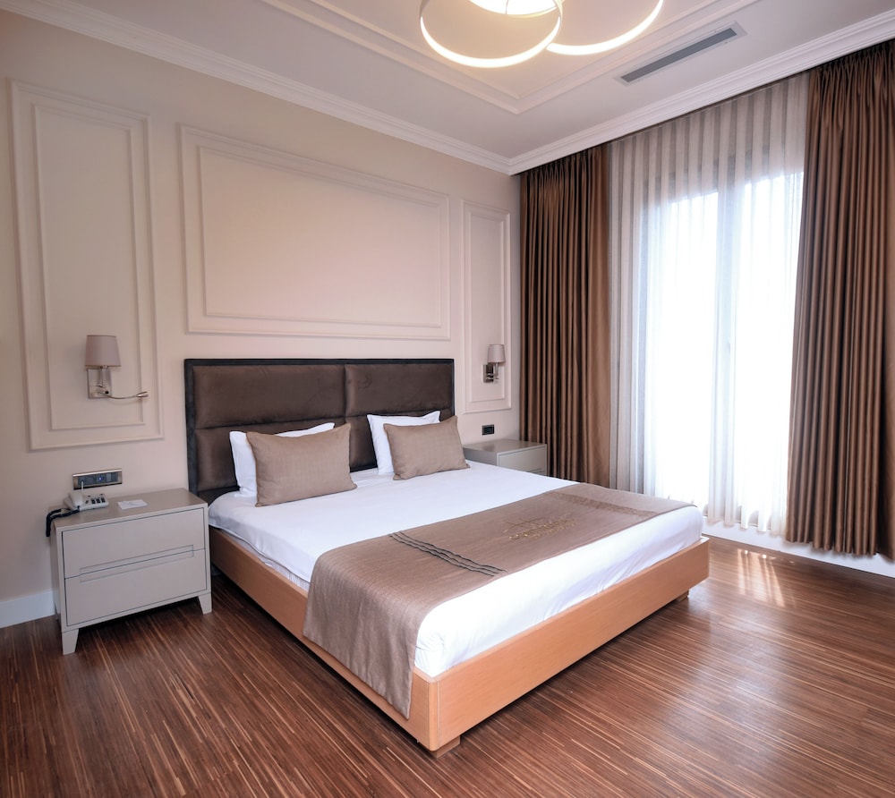 Comfort Room, Non Smoking, Sea View photo 2