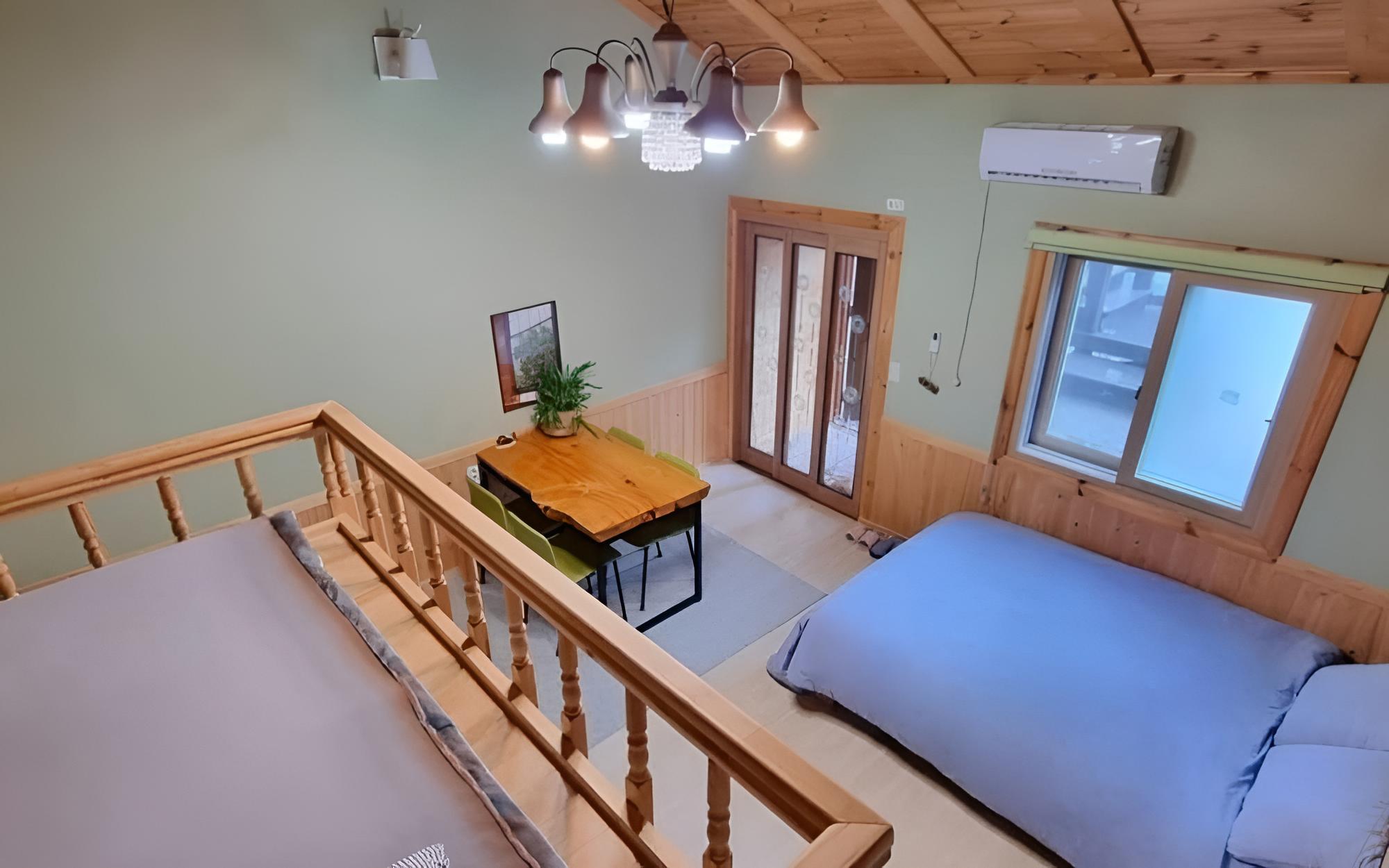 Room (River wind) - Photo 4