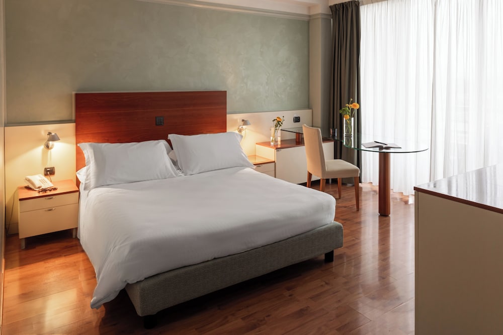 Classic Double Room - Photo 2