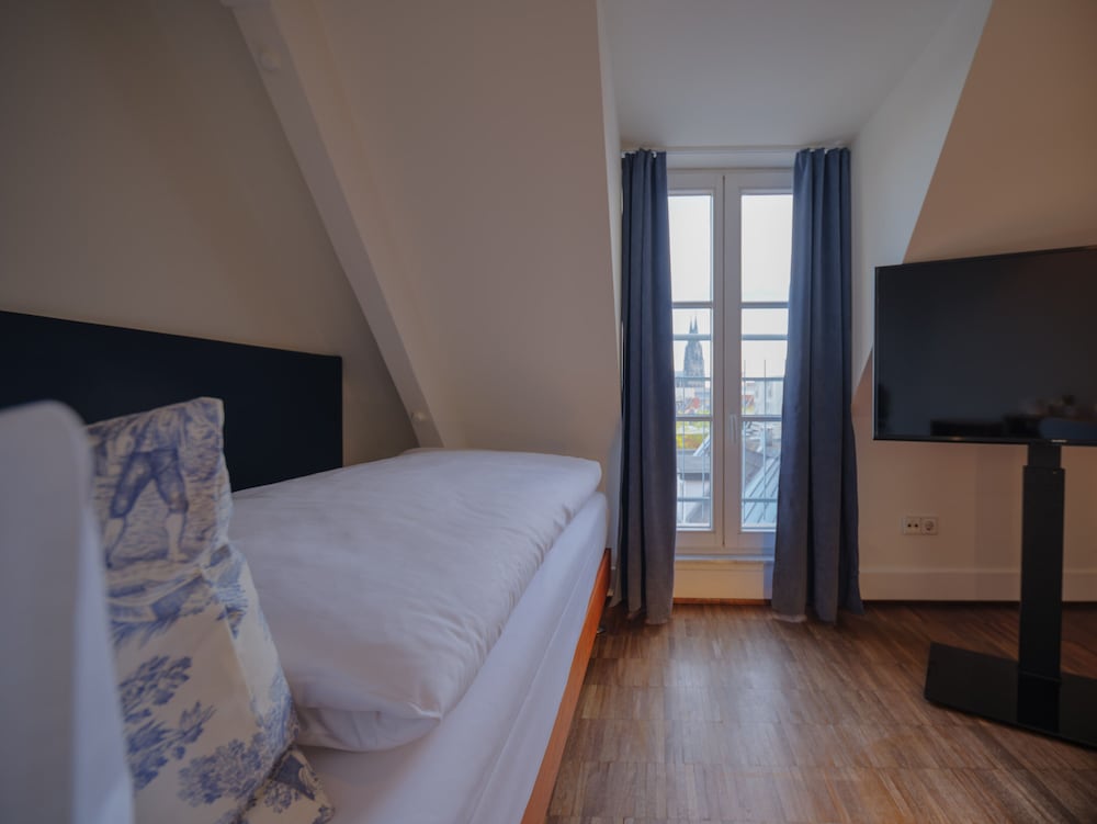 Classic Single Room photo 1