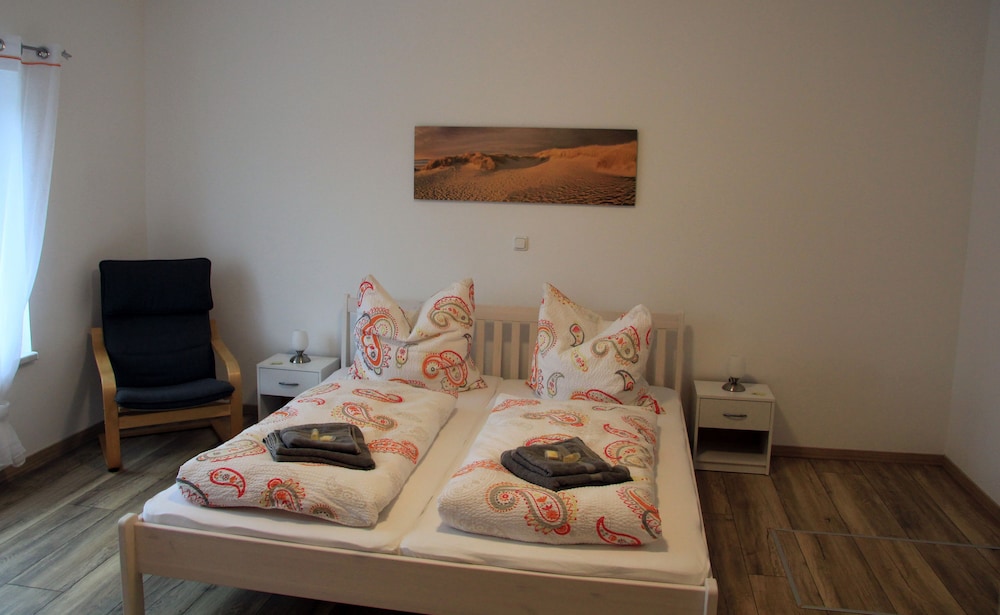 Apartment (incl. 95 EUR cleaning fee) photo 1