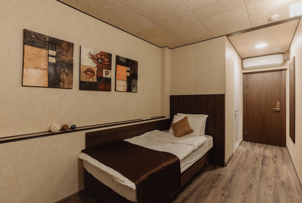 Single Room, 1 Twin Bed, Non Smoking photo 1