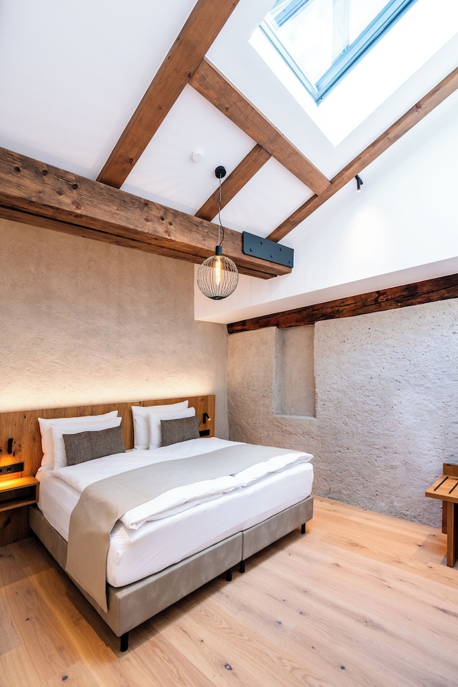 Junior Suite, Kitchenette