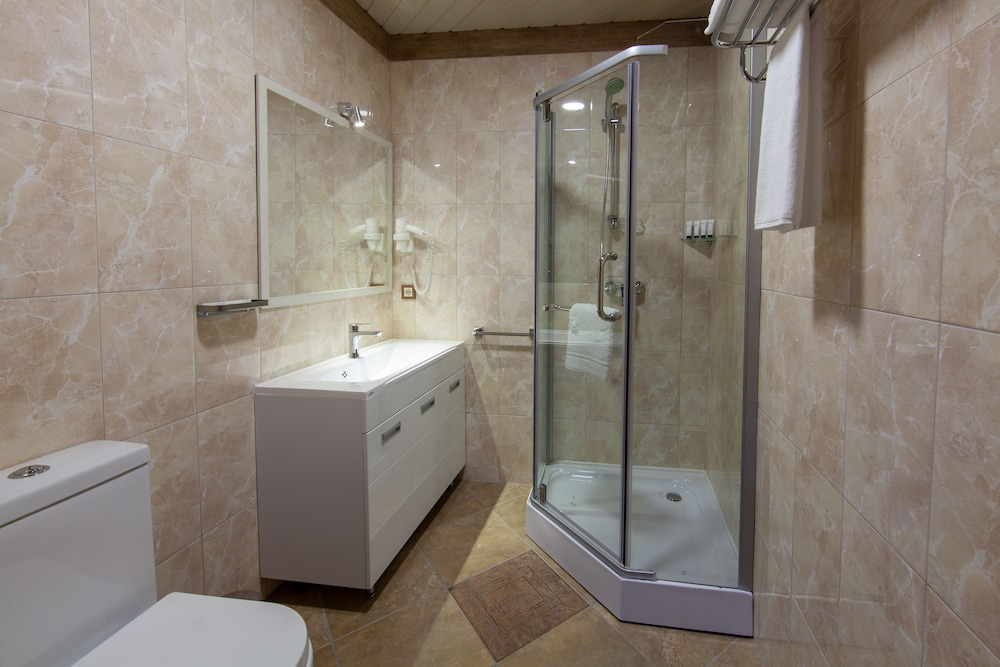 Family Triple Room photo 3