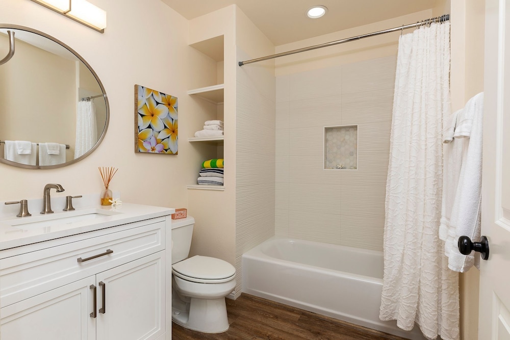 Condo, Multiple Beds, Patio, Golf View (Fairway Villas D5) photo 2