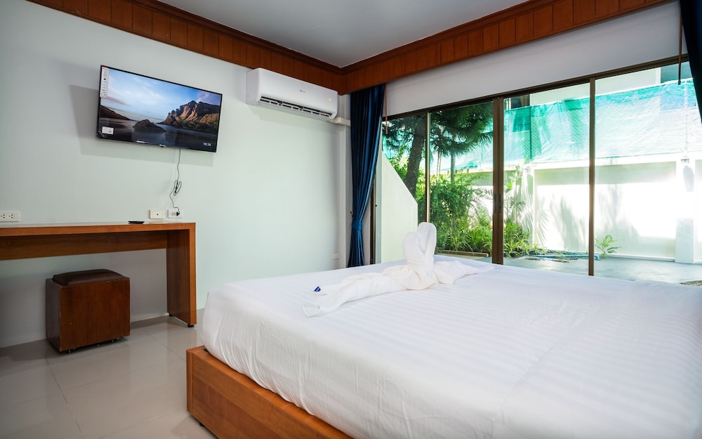 Superior Double Room - Photo 13