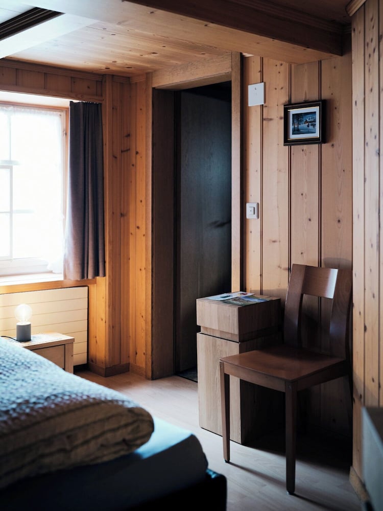 Classic Room, City View photo 3