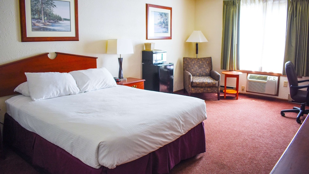 Magnuson Hotel Country Inn, Fotografia 4