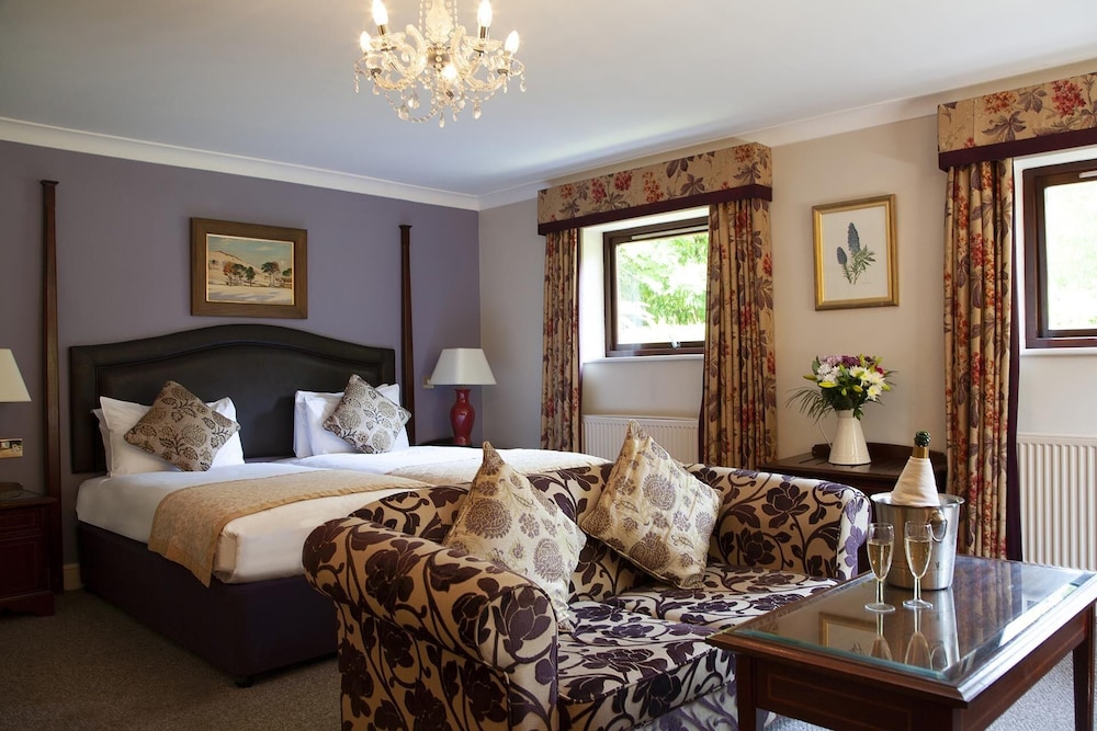 Executive Double Room - Photo 5