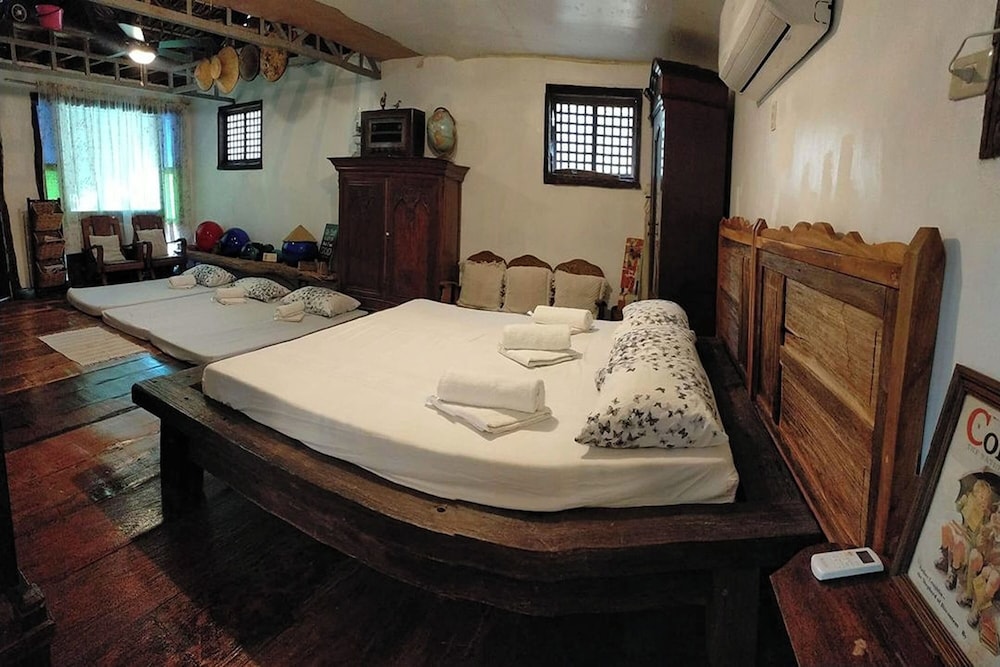 Family Villa