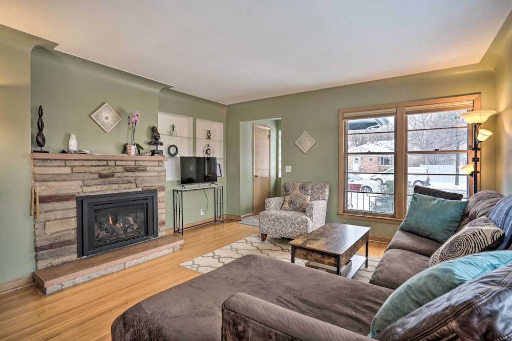 House (2 Bedrooms) photo 1