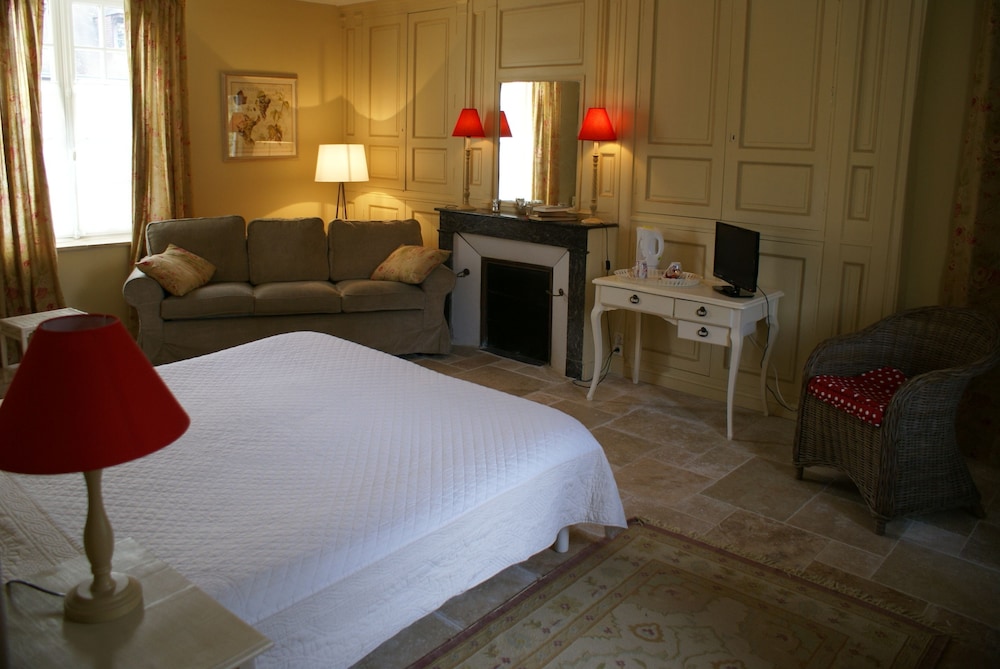 Double Room (Verte) photo 3