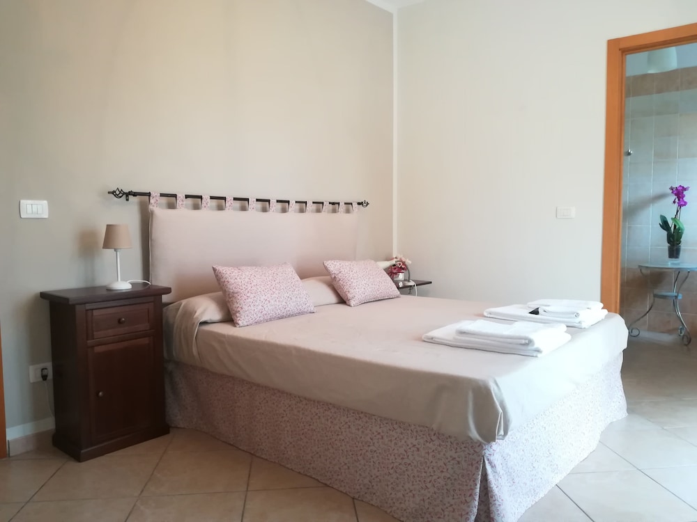 Double Room, Ensuite photo 1