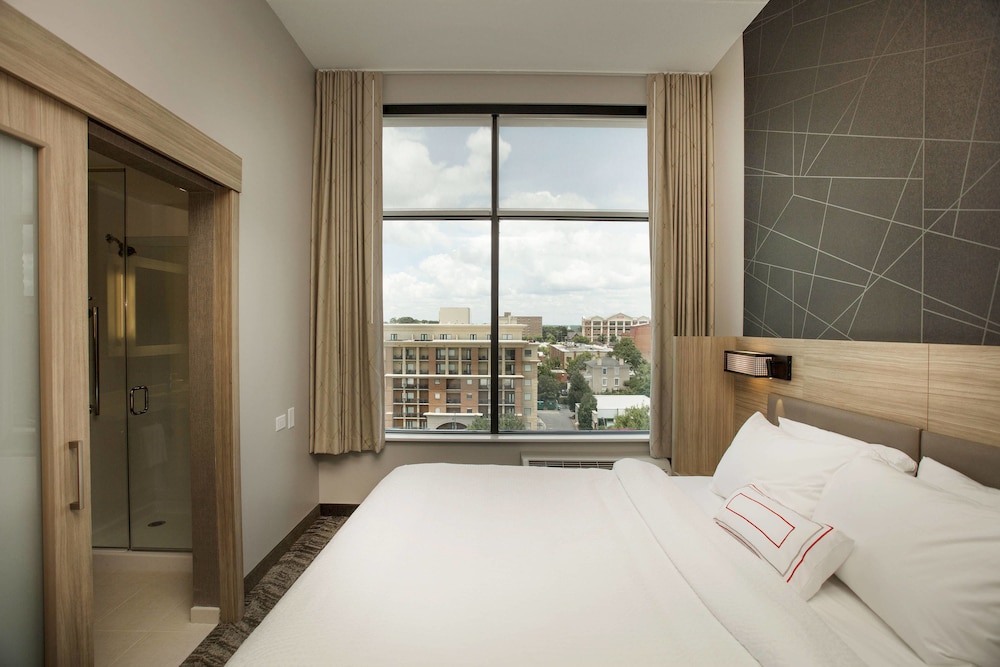 Suite, 1 King Bed - Photo 4