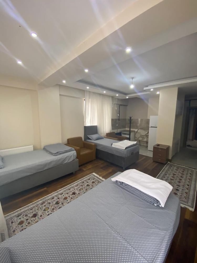Deluxe Duplex, Sea View photo 1