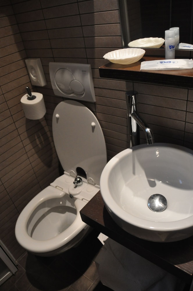 Standard Single Room photo 3