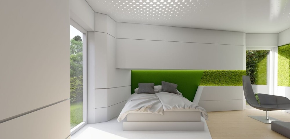 Superior Suite, 1 King Bed