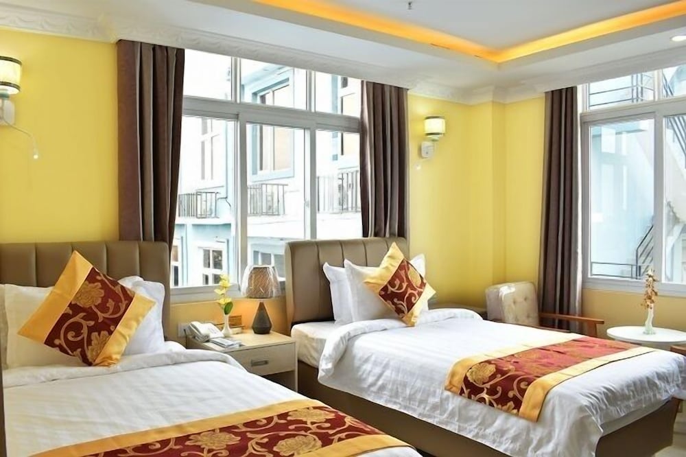 Superior Single Room photo 2
