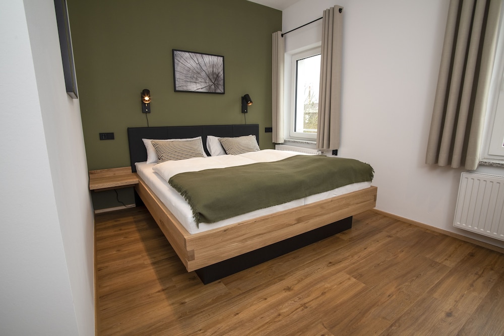 Comfort Double Room (Nr. 5)