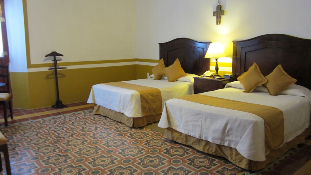 Superior Room, 2 Double Beds - Photo 4