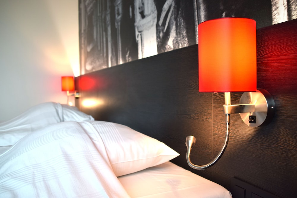 Deluxe Double Room, 1 King Bed - Photo 2