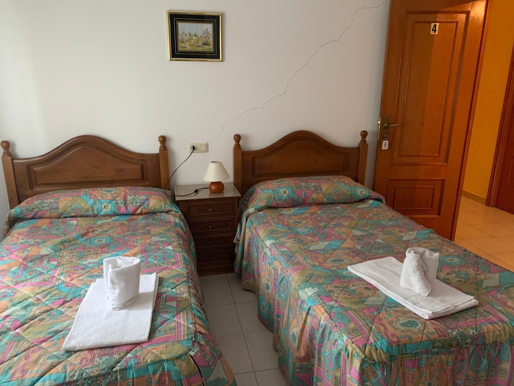 Habitación Doble