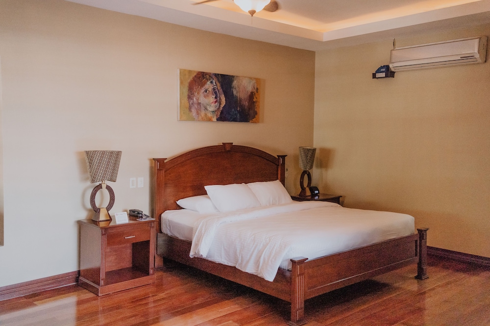 Suite, 1 King Bed photo 2