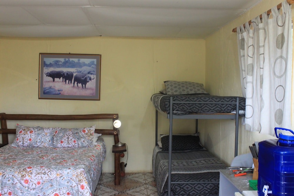 Nyala Chalets photo 2