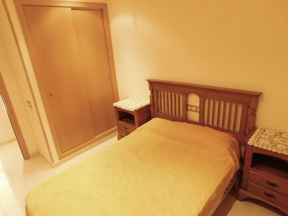 Apartamento, 2 habitaciones