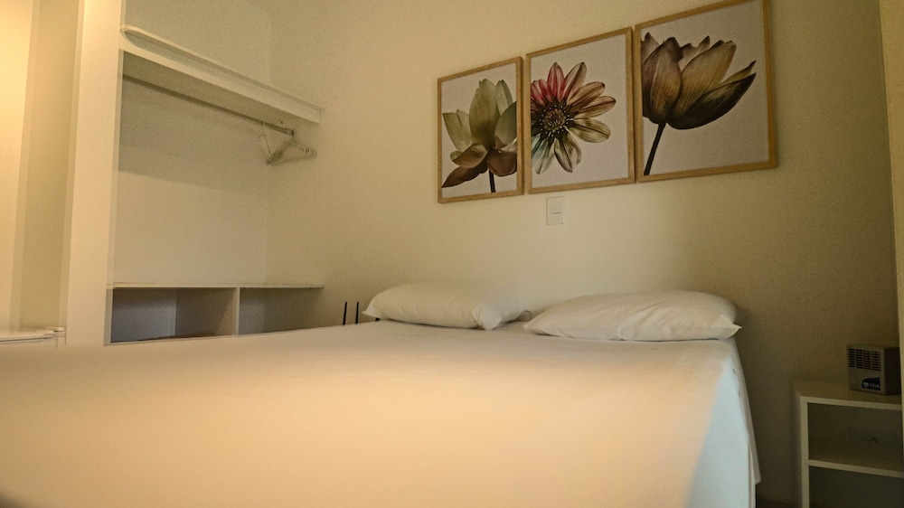 Romantic Double Room, Pets Allowed photo 2