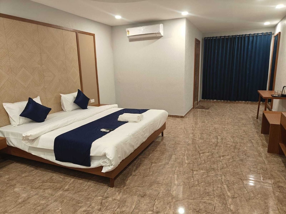 Deluxe Room photo 1