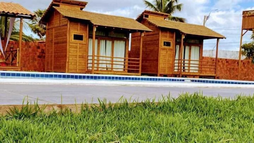 Deluxe Double Or Twin Room photo 2