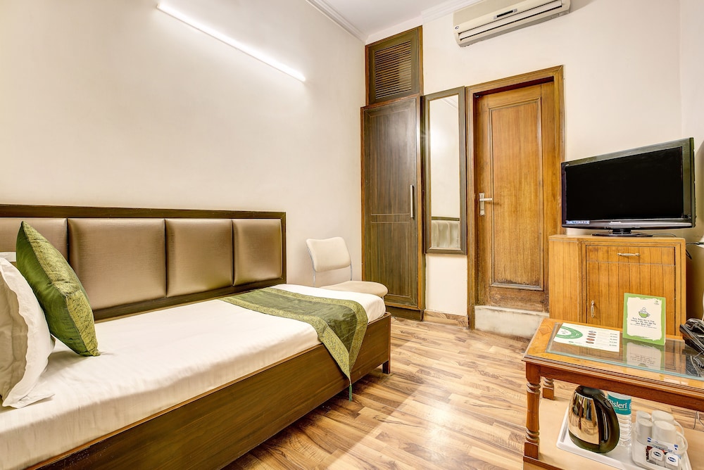 Basic Room, 1 Bedroom photo 2