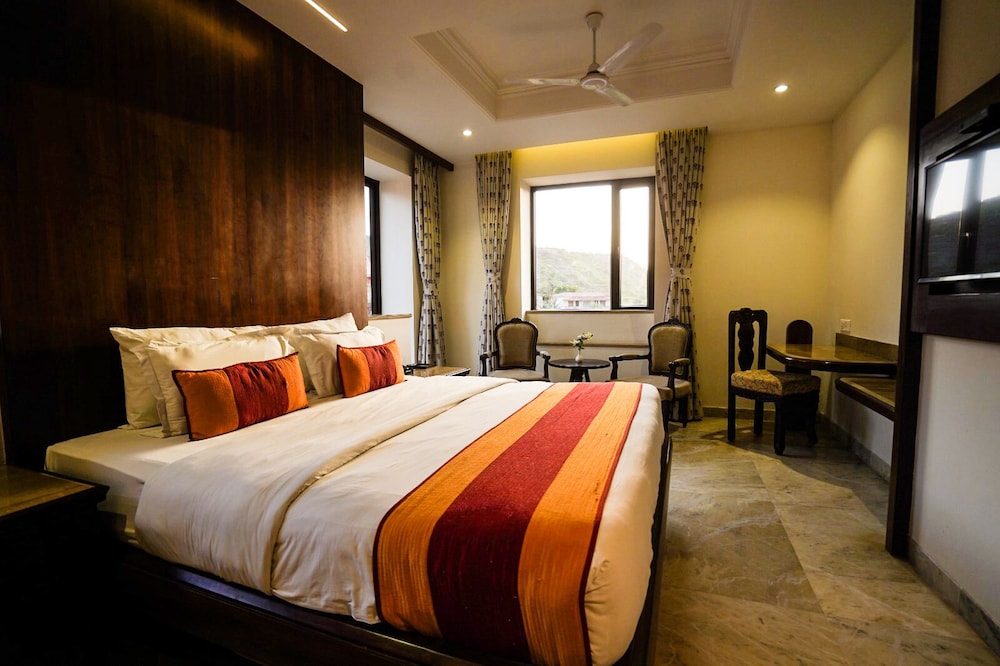 Luxury Room photo 3