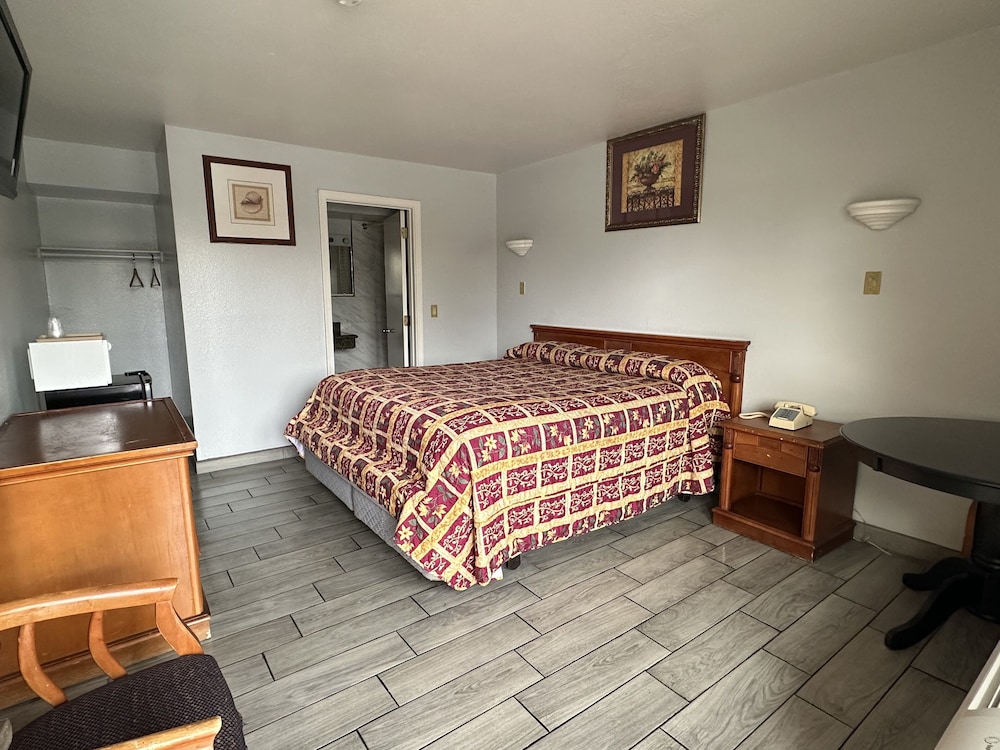 Deluxe Room photo 1
