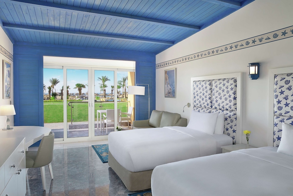Premium Chalet, 2 Twin Beds, Kitchenette, Garden View