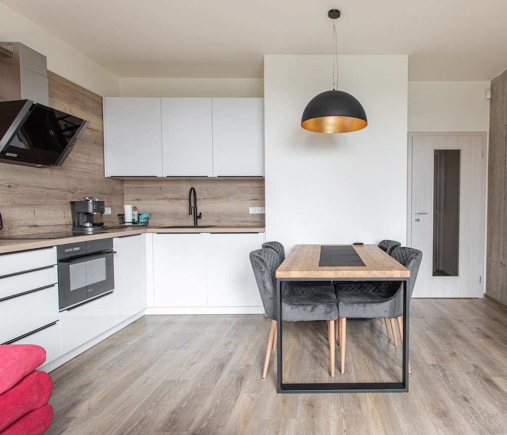 Premium Apartment photo 2
