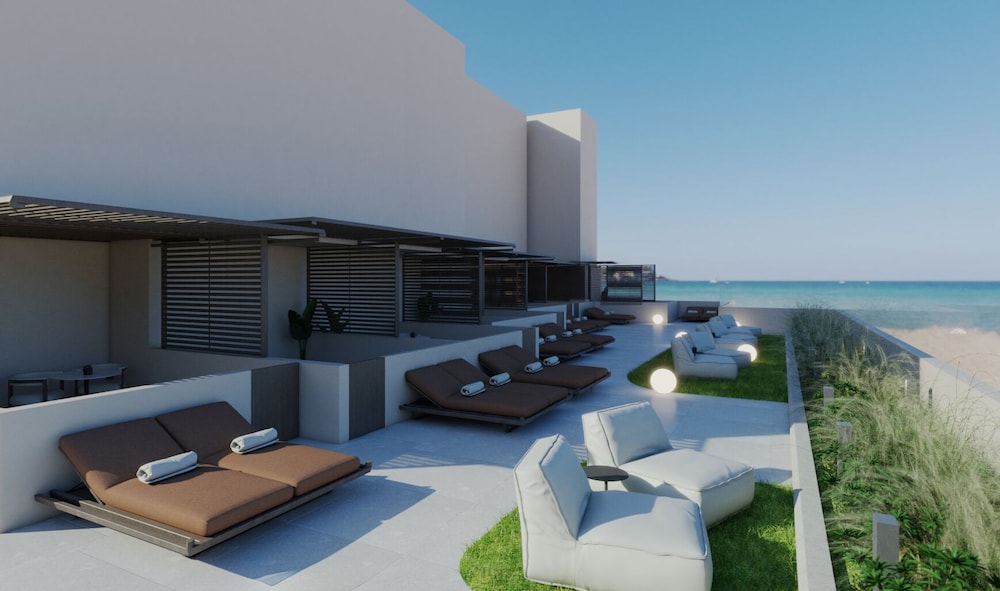 Junior Suite, Sea View - Photo 8