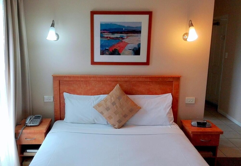 Standard Double Room, 1 Queen Bed photo 1